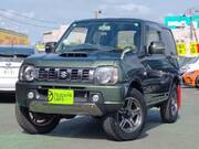 2015 SUZUKI JIMNY