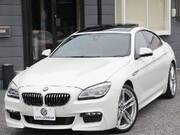2017 BMW 6 SERIES