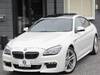 BMW 6 SERIES