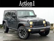 2016 CHRYSLER JEEP WRANGLER