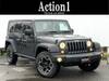 CHRYSLER JEEP WRANGLER