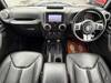 CHRYSLER JEEP WRANGLER