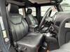 CHRYSLER JEEP WRANGLER