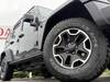 CHRYSLER JEEP WRANGLER