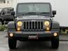 CHRYSLER JEEP WRANGLER
