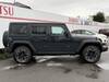 CHRYSLER JEEP WRANGLER