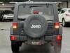 CHRYSLER JEEP WRANGLER