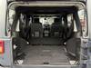 CHRYSLER JEEP WRANGLER