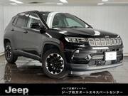 2022 CHRYSLER JEEP COMPASS