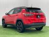 CHRYSLER JEEP COMPASS