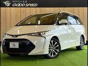 2016 TOYOTA ESTIMA AERAS PREMIUM