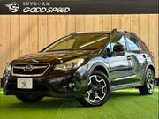 2014 SUBARU XV