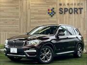 2018 BMW X3