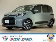 2023 TOYOTA SIENTA