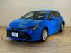 TOYOTA COROLLA SPORT