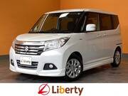 2019 SUZUKI SOLIO