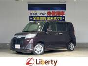 2016 TOYOTA ROOMY