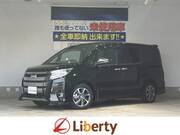 2021 TOYOTA NOAH