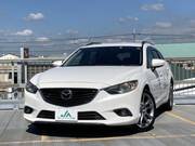 2014 MAZDA ATENZA WAGON