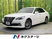 2014 TOYOTA CROWN ROYAL SALOON