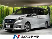 2018 NISSAN SERENA