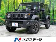 2025 SUZUKI JIMNY SIERRA