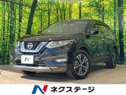 2019 NISSAN X-TRAIL 20Xi