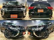 2015 MITSUBISHI OUTLANDER PHEV