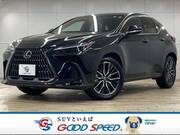 2023 LEXUS NX