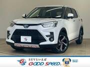 2022 TOYOTA RAIZE
