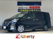 2020 NISSAN SERENA