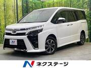 2020 TOYOTA VOXY
