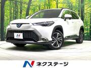 2023 TOYOTA COROLLA CROSS HYBRID Z