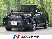 2025 TOYOTA RAIZE