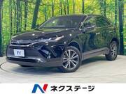 2023 TOYOTA HARRIER G