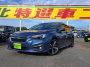 2017 SUBARU IMPREZA