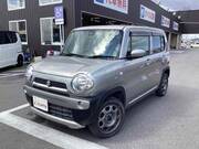 2016 SUZUKI HUSTLER G