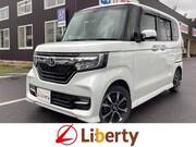 2019 HONDA N-BOX CUSTOM