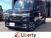 2020 HONDA N-BOX CUSTOM