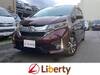 HONDA FREED HYBRID