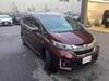 HONDA FREED HYBRID
