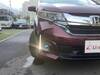 HONDA FREED HYBRID