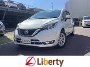 2018 NISSAN NOTE