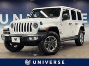 2020 CHRYSLER JEEP WRANGLER UNLIMITED