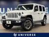 CHRYSLER JEEP WRANGLER UNLIMITED