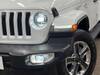 CHRYSLER JEEP WRANGLER UNLIMITED