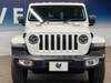 CHRYSLER JEEP WRANGLER UNLIMITED