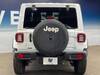 CHRYSLER JEEP WRANGLER UNLIMITED