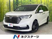 2021 HONDA OTHER