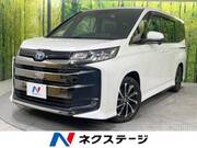 2023 TOYOTA NOAH